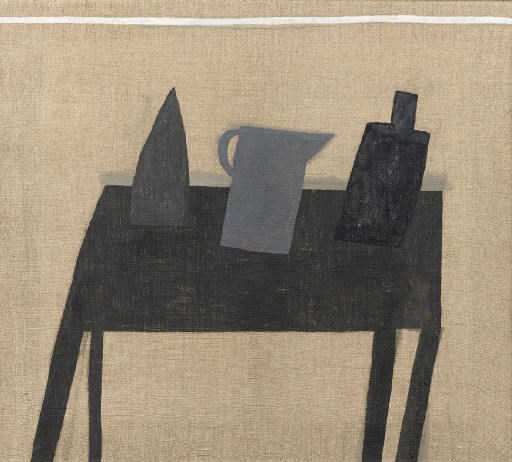 Klaas Gubbels (DUTCH, B. 1934)