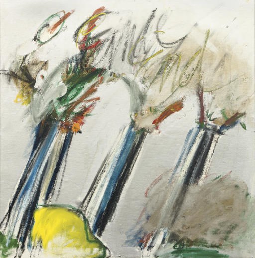 Ger Lataster (DUTCH, B. 1920)