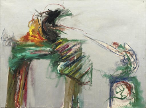 Ger Lataster (DUTCH, b. 1920)
