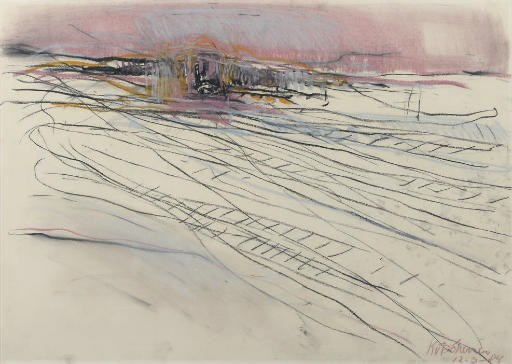 Kees van Bohemen (DUTCH, 1928-1986)