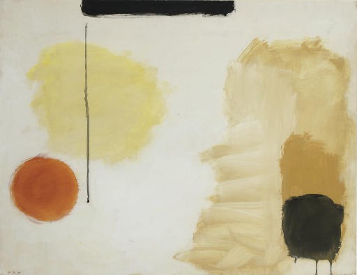 Eugène Brands (DUTCH, 1913-2002)