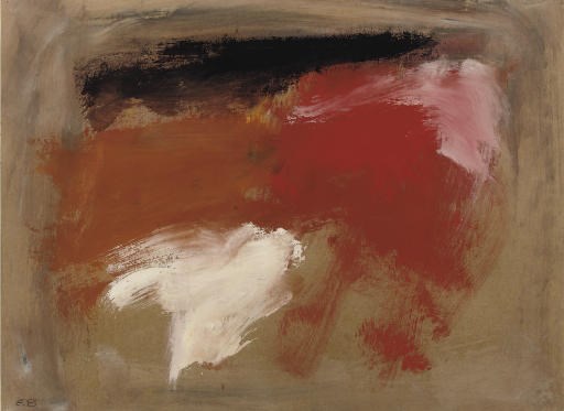 Eugene Brands (DUTCH, 1913-2002)