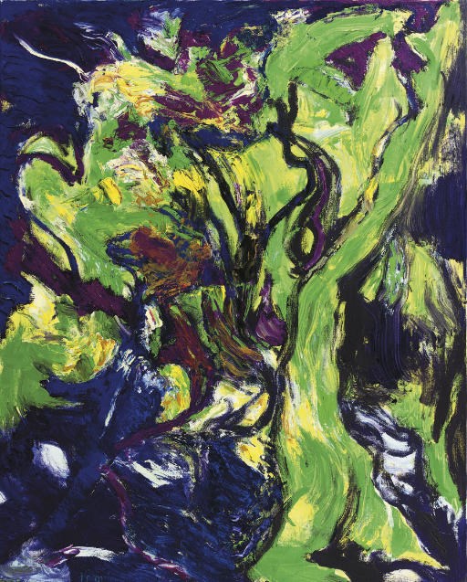 Jan Commandeur (DUTCH, b. 1954)