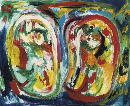 Finn Pedersen (DANISH, B. 1944)
