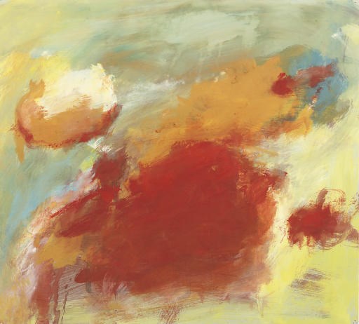 Eugene Brands (DUTCH, 1913-2002)