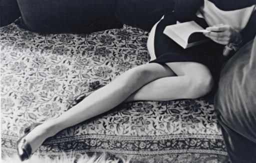 Henri Cartier-Bresson (1908-2004)