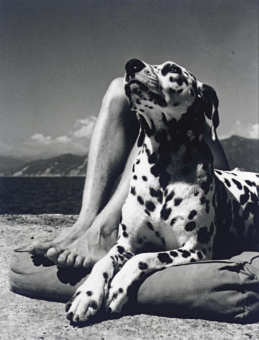 HERBERT LIST (1903-1975)