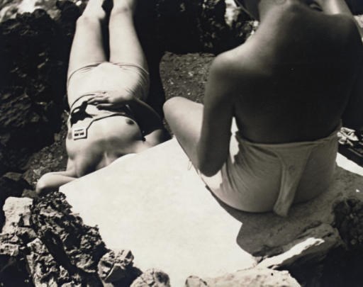 JACQUES-HENRI LARTIGUE (1894-1986)