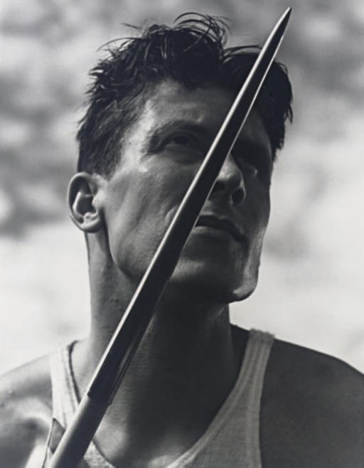 LENI RIEFENSTAHL (1902-2003)