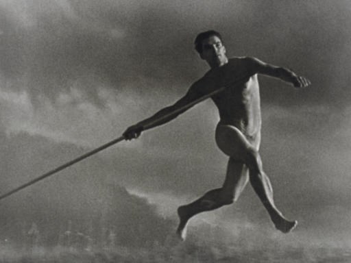 Leni Riefenstahl (1902-2003)