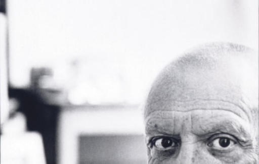 ANDRÉ VILLERS (b. 1930)