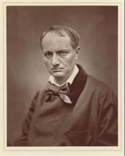 ETIENNE CARJAT (1828-1906)