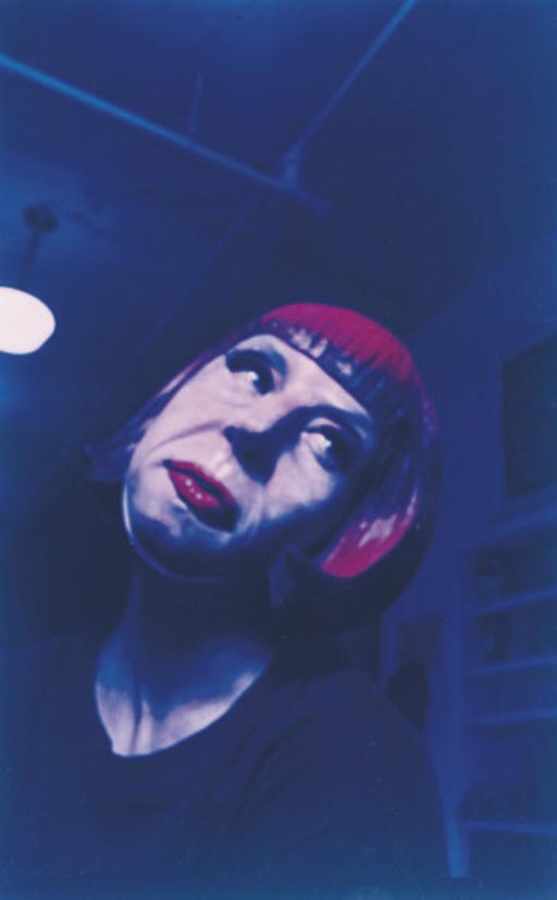 CINDY SHERMAN (B. 1954)