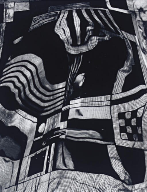 BRETT WESTON (1911-1993)