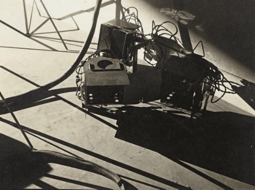 MAURICE TABARD (1897-1984)