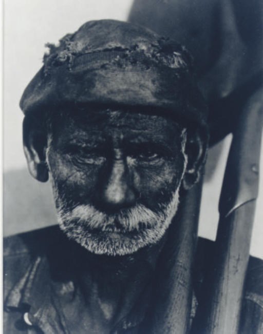 WALKER EVANS (1903-1975)