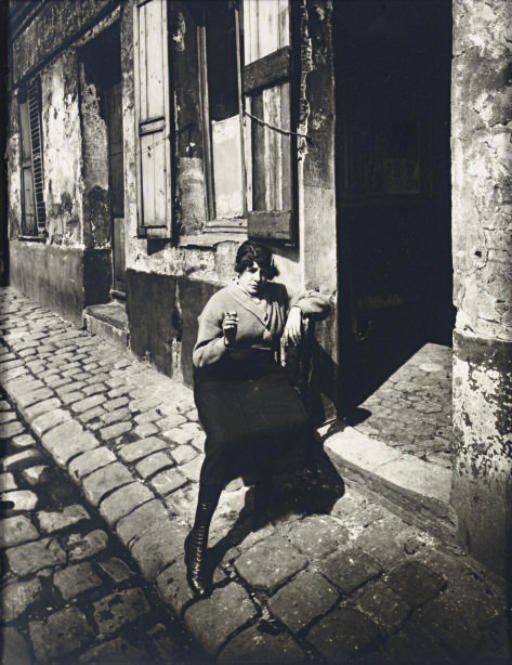EUGÈNE ATGET (1857-1927)