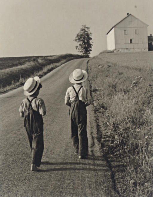 GEORGE TICE (B. 1938)