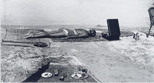 JACQUES-HENRI LARTIGUE (1894-1986)