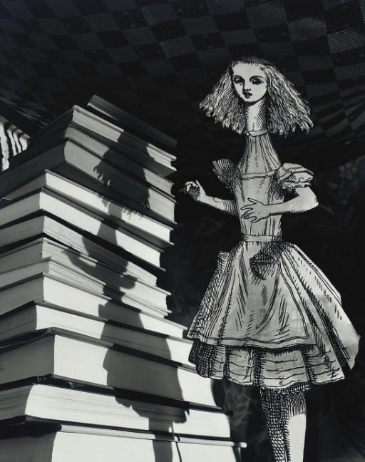 Abelardo Morell (B. 1948)