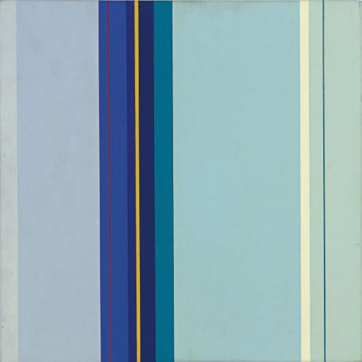 Jo Niemeyer (German, b. 1946)