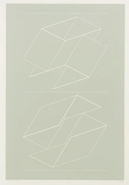 Josef Albers (1888-1976)