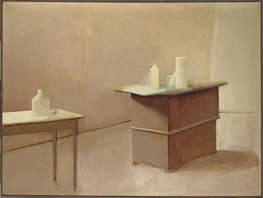 James Weeks (American, 1922-1998)
