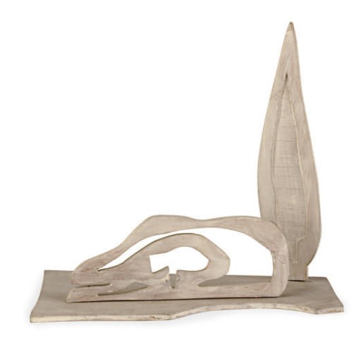 Menashe Kadishman (Israeli, b. 1932)