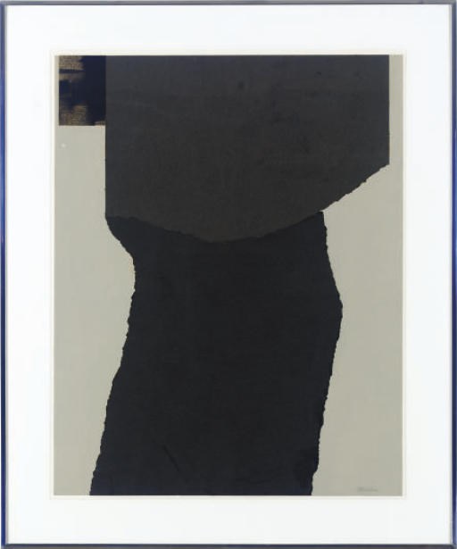 Louise Nevelson (American, 1899-1988)