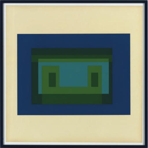 Josef Albers (1888-1976)
