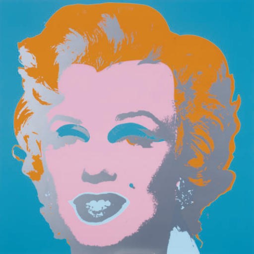 After Andy Warhol