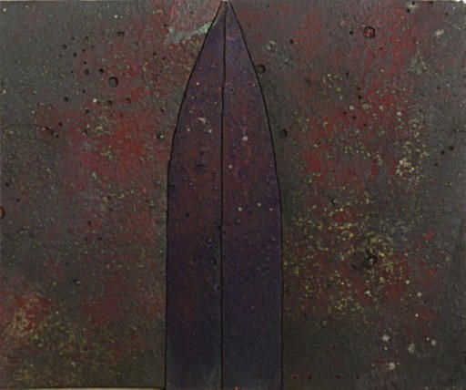 Robert Therrien (American, B. 1947)
