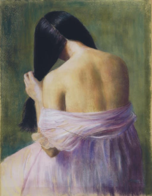 Gladys Rockmore Davis (American, 1901-1967)