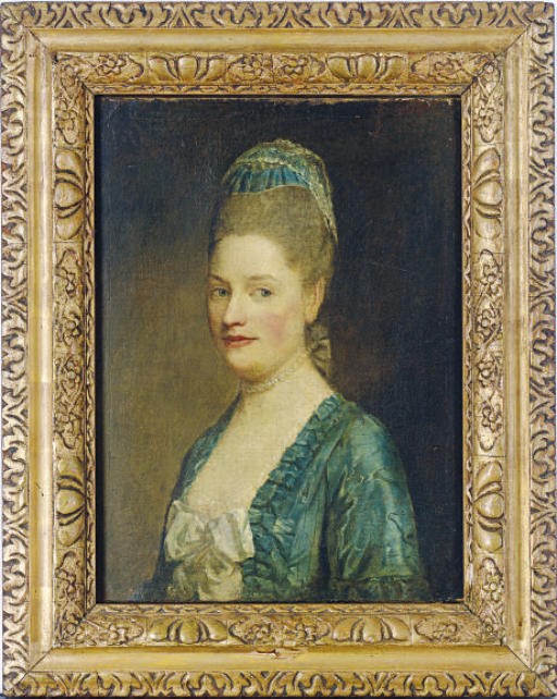 British School, 18th/19th Century