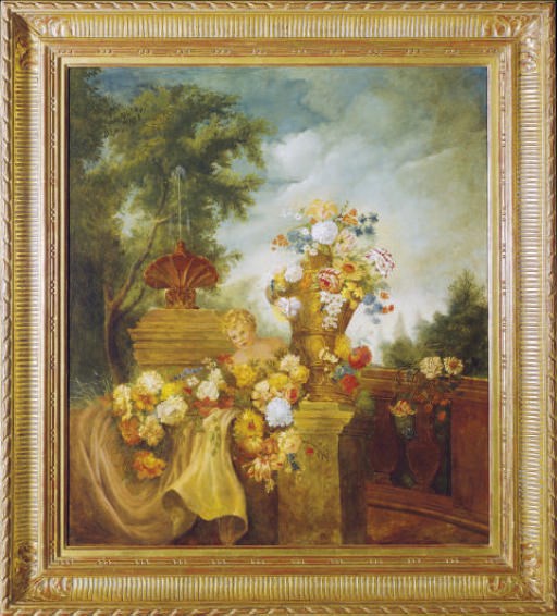 Artist Unknown, 20th Century