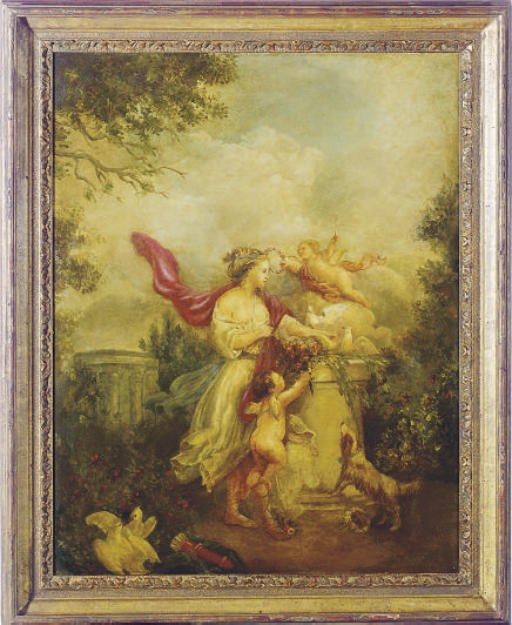 Artist Unknown, 20th Century