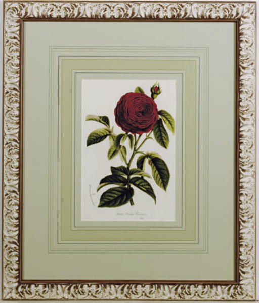 P. Stroobant (Active 19th Century)