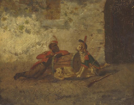 William Holbrook Beard (1823-1900)