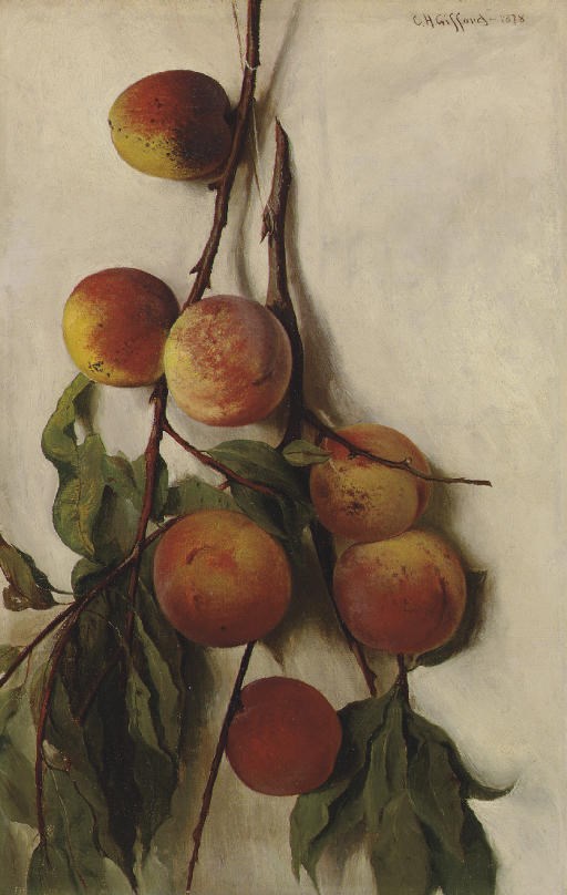 Charles Henry Gifford (1839-1904)