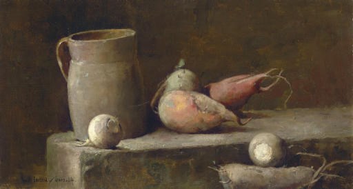 Emil Carlsen (1853-1932)
