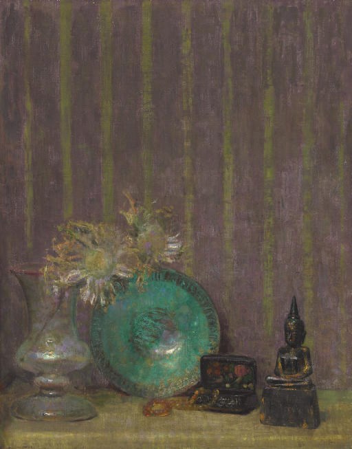 Hovsep Pushman (1877-1966)