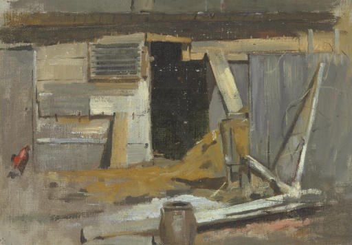 Theodore Robinson (1852-1896)