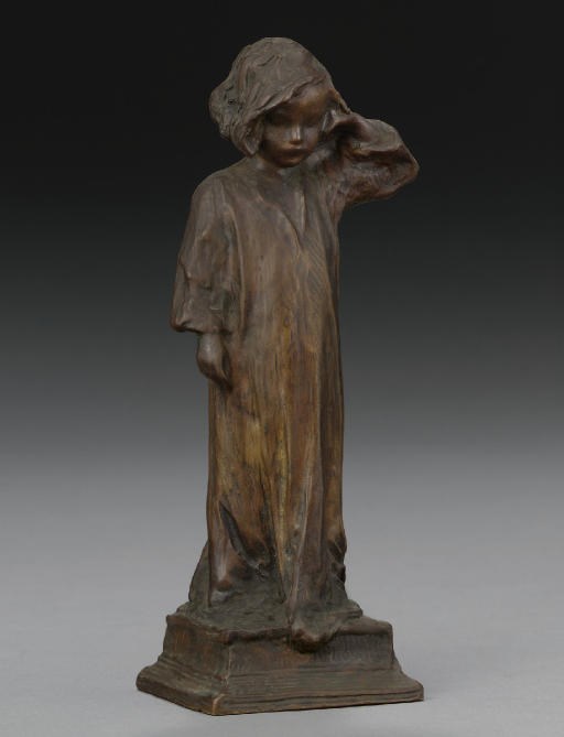 Bessie Potter Vonnoh (1872-1955)