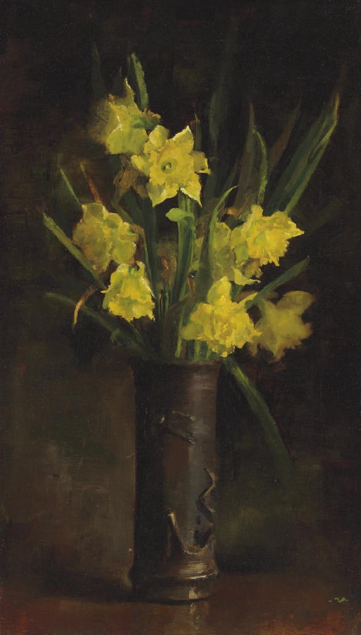 John Leslie Breck (1860-1899)