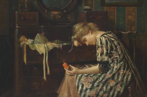 Harry Roseland (1866-1950)