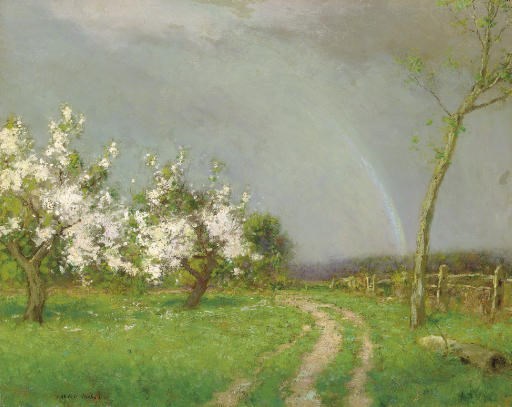 Bruce Crane (1857-1937)