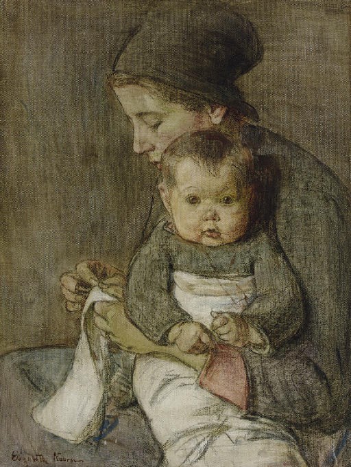Elizabeth Nourse (1859-1938)