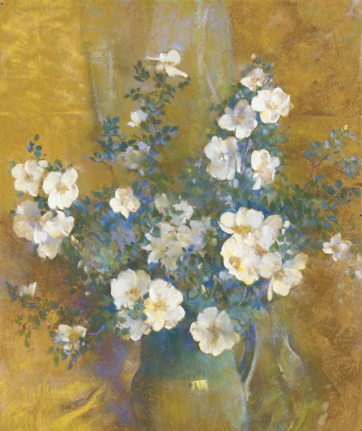 Laura Coombs Hills (1859-1952)