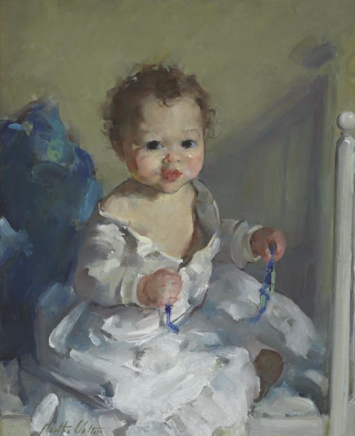 Martha Walter (1875-1976)