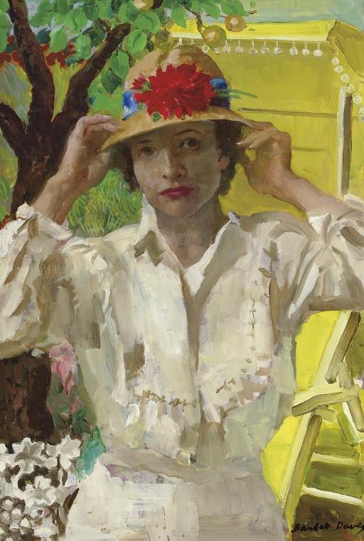 Randall Davey (1887-1964)